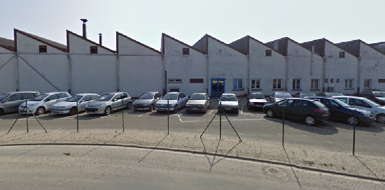 L'usine GGB de Dieuze officiellement reprise par la société Rafer