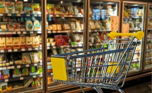La CGT appelle à la grève dans la grande distribution avant le week-end de Pâques