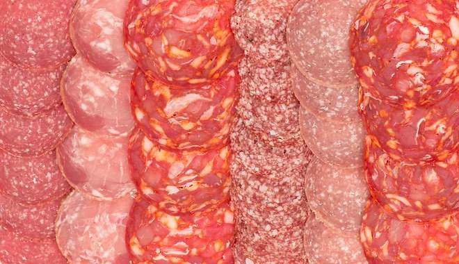 La charcuterie est cancérogène selon l’OMS
