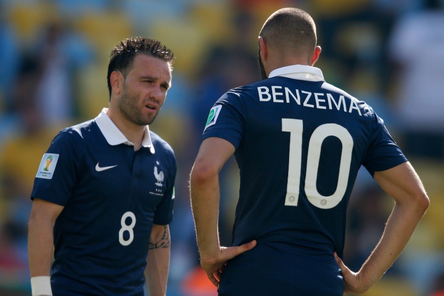 La FFF se porte partie civile dans l'affaire Valbuena