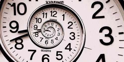 La fin du changement d'heure confirmée !