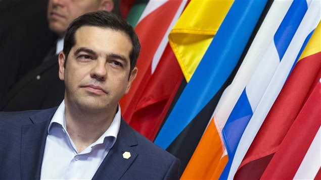 La Grèce a accepté les mesure imposées par ses créanciers