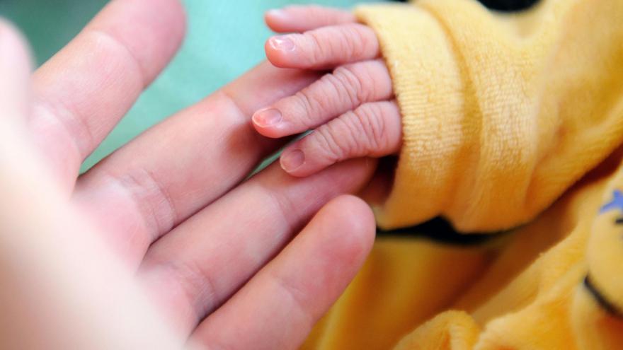 La liste des prénoms les plus donnés en 2015