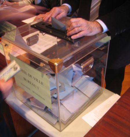 La liste Système E à Thionville propose sa charte de "bonne conduite" aux candidats pour les municipales