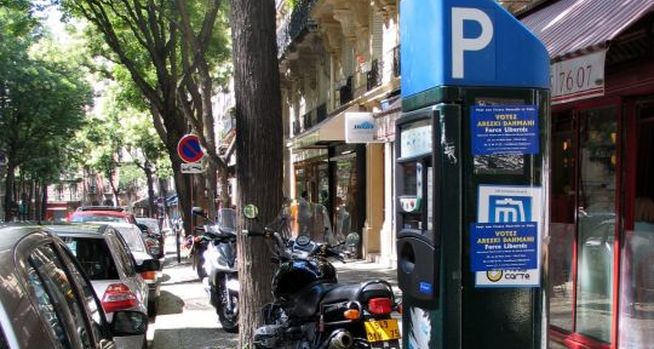 La mairie de Metz souhaite faciliter le stationnement dans la ville