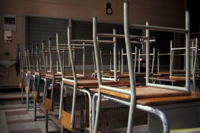 La mobilisation contre la réforme des rythmes scolaires monte d'un cran
