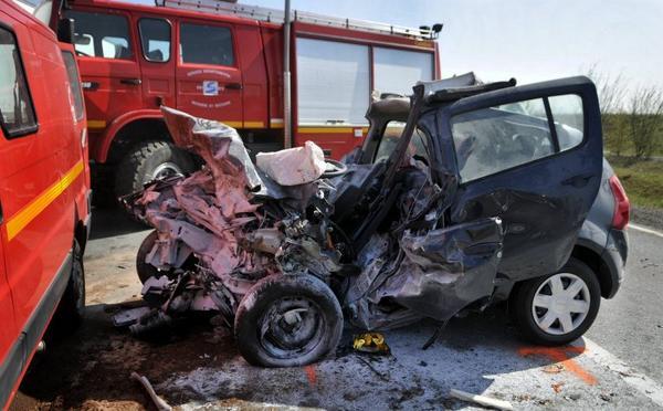 La mortalité repart à la hausse sur les routes