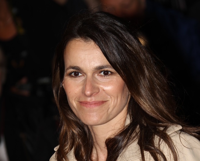 La mosellane Aurélie Filippetti, à la tête de la culture à la mairie de Paris