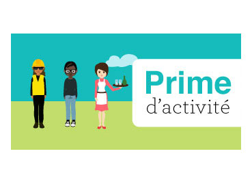La nouvelle prime d’activité sera versée demain en Lorraine
