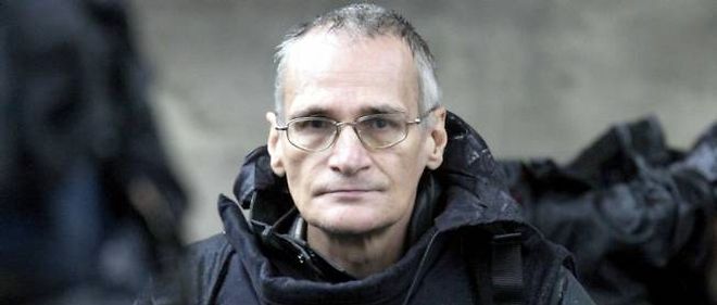 La perpétuité requise une nouvelle fois contre Francis Heaulme