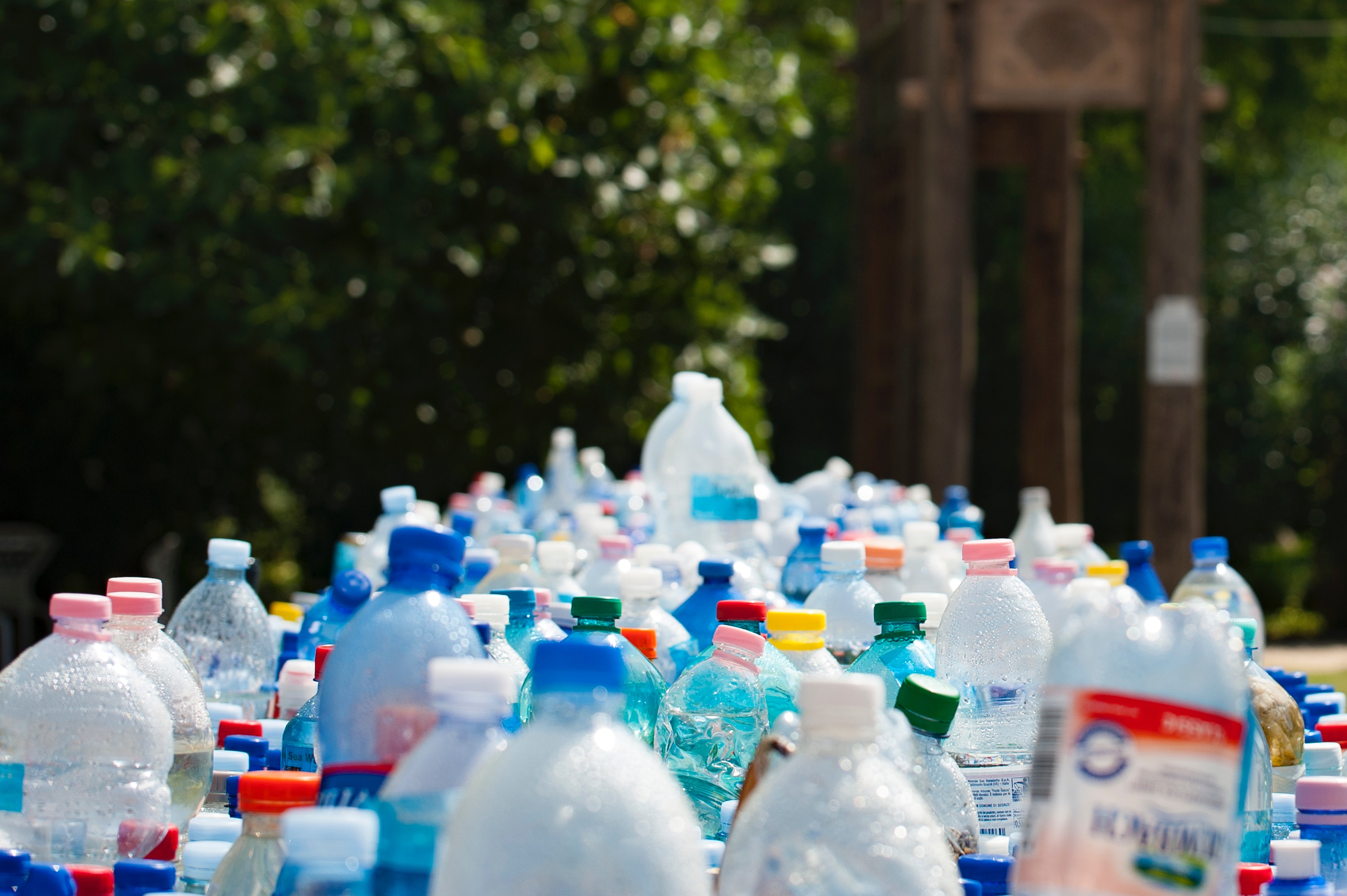 La première usine au monde de biorecyclage de PET, sera construite à Longlaville