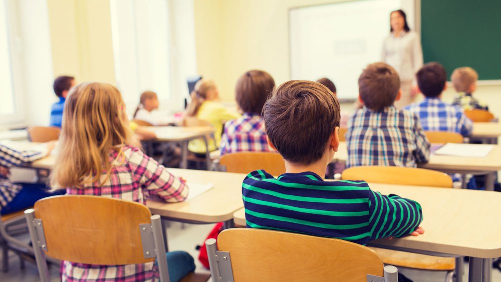 La semaine de 4 jours à l'école s'installe à Metz dès janvier prochain