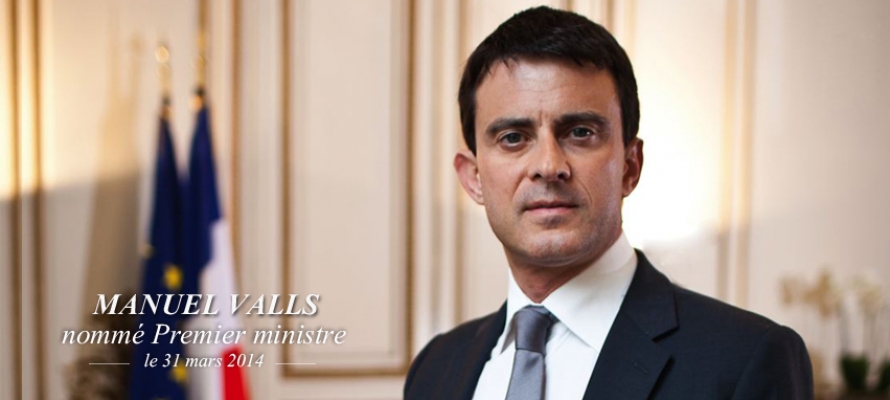 La "Valls des ministres"