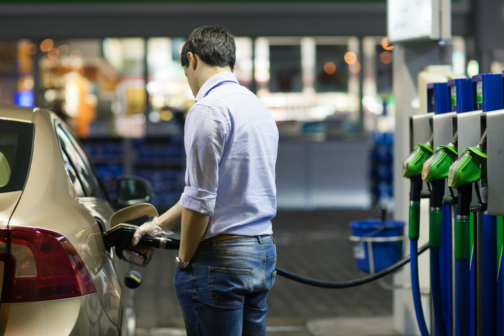 La valse des prix continue à la pompe !