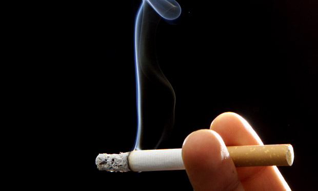 La vente de cigarettes repart à la hausse : une première depuis 6 ans !