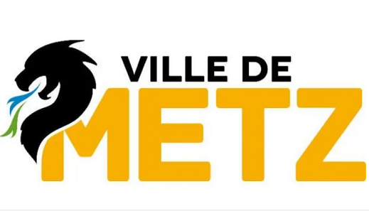 La ville de Metz s'offre une nouvelle identité visuelle
