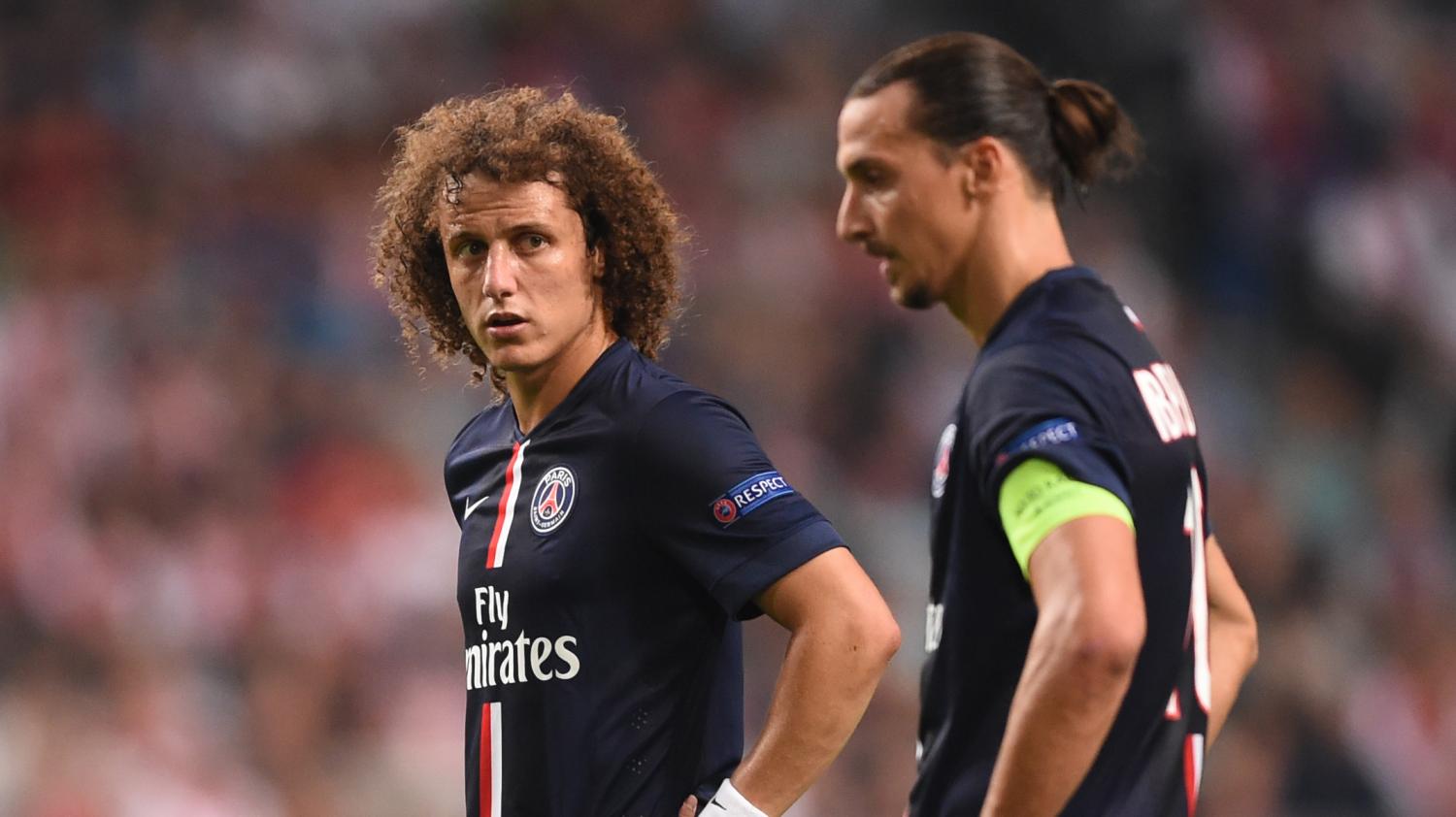 LDC : accroché, le PSG inquiète