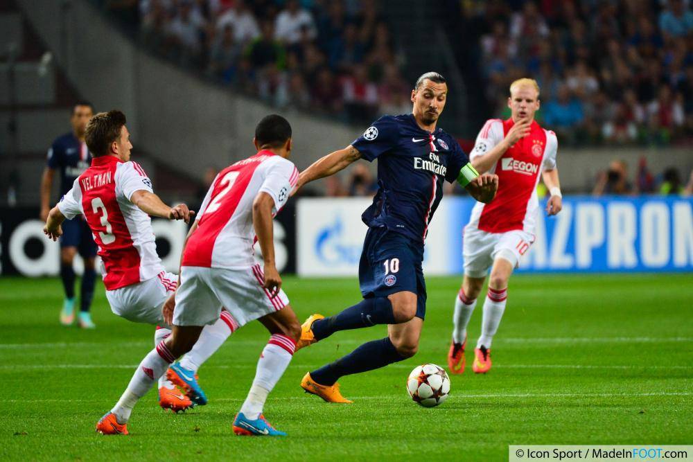 LDC : Paris a fait le job