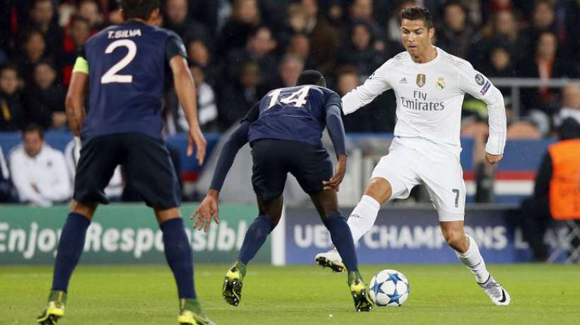 LDC : un Paris joueur mais inéfficace
