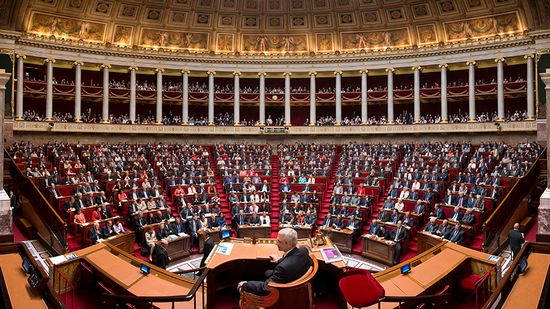 Le 2ème tour des élections législatives c’est dimanche!
