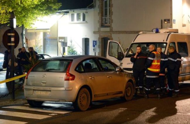 Le bijoutier braqué dans la Marne placé en garde à vue