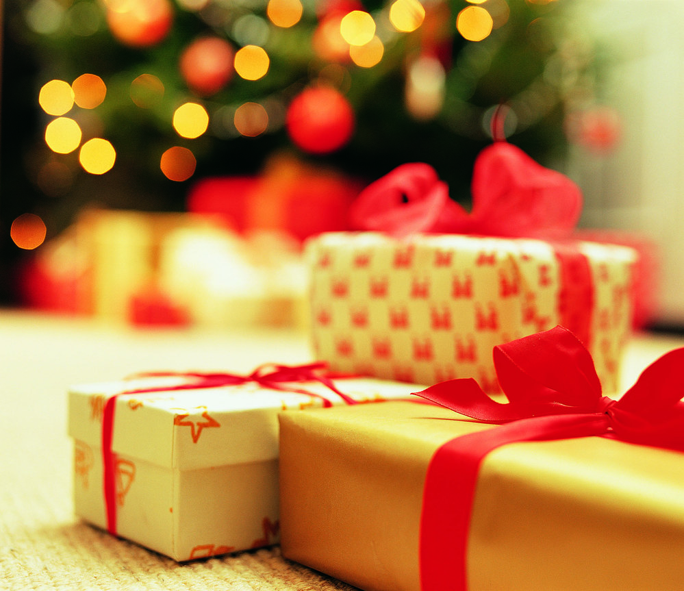 Le budget de Noël des français en hausse cette année