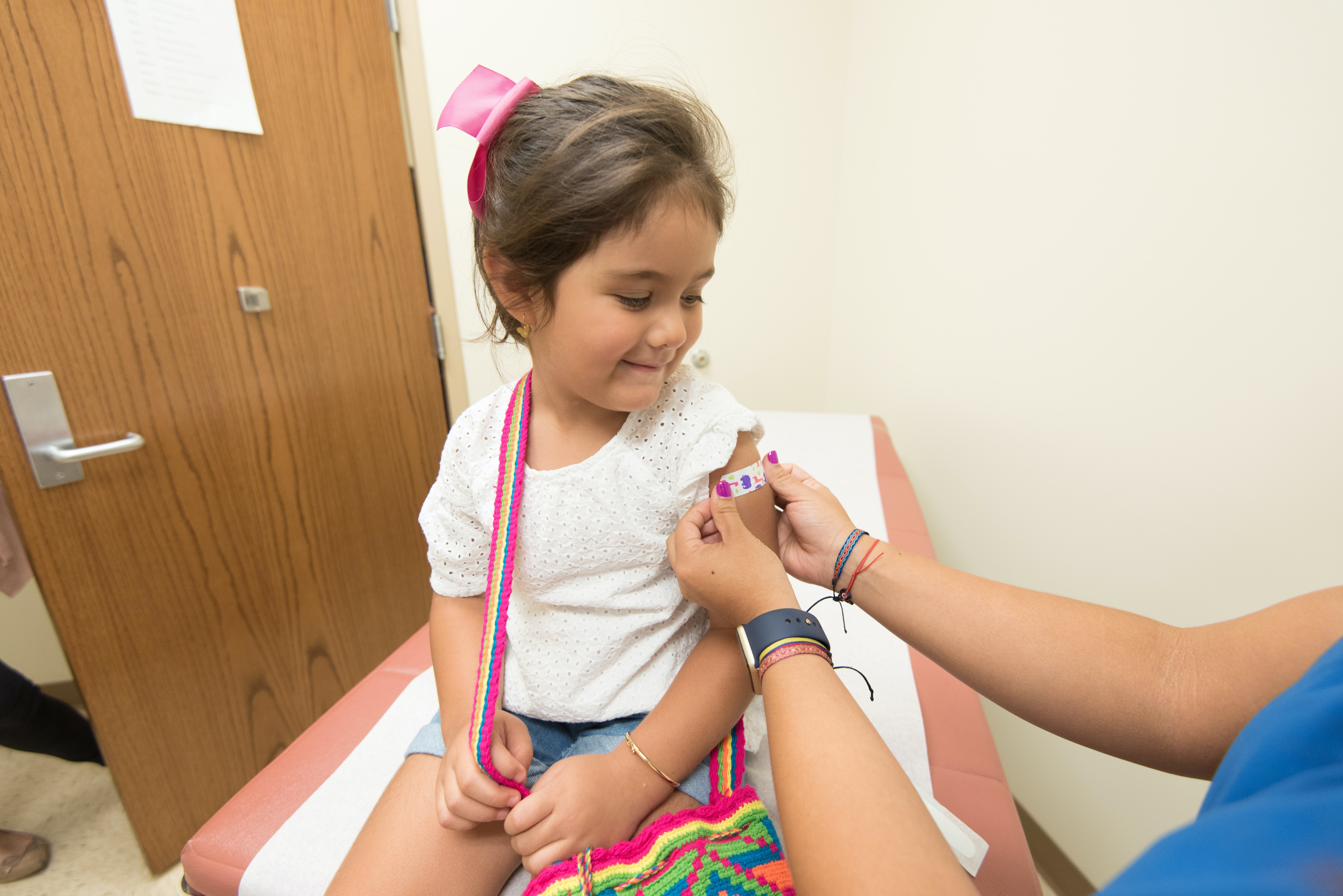 Le comité français d'éthique donne le feu vert pour la vaccination des 5-11 ans