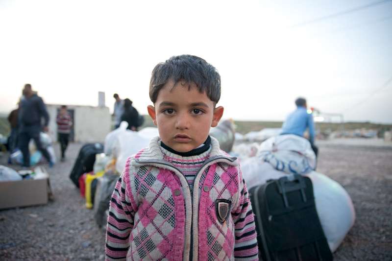 Le Conseil Départemental de Moselle s'investit pour les migrants
