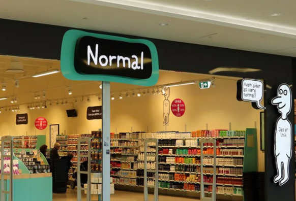 Le discounter danois Normal, arrive en Moselle-Est