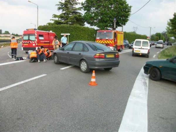 Le dossier du drame de l'A314 est clos

