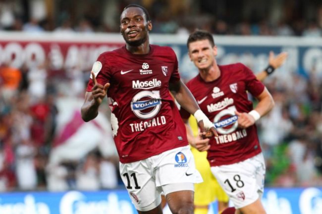 Le FC Metz champion d'automne ce soir ?