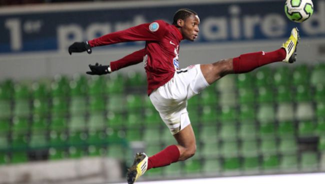 Le FC Metz continue sur sa lancée !