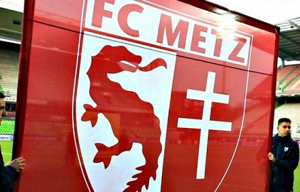Le FC Metz devra jouer sans ses internationaux face à Sochaux