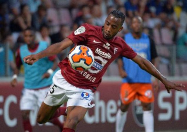 Le FC Metz face au défi Brestois