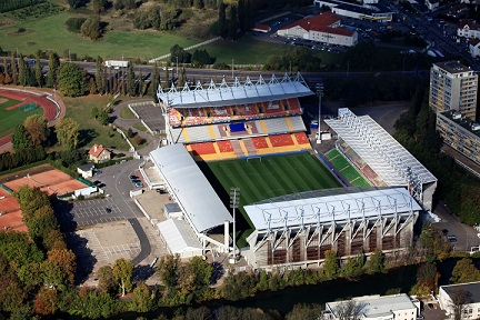 Le FC Metz fait émerger la génération 98