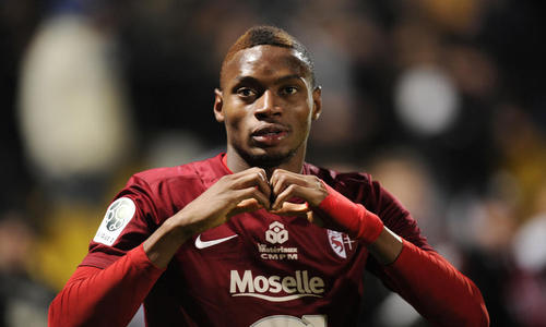 Le FC Metz fonce vers la montée !