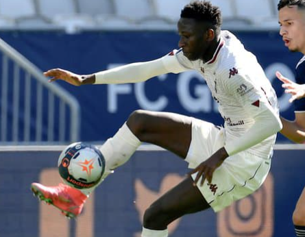 Le FC Metz à la relance face au leader