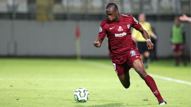 Le FC Metz passe la 6ème !