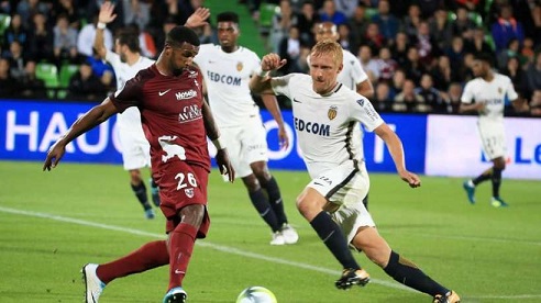Le FC Metz pour passer la 6ème !