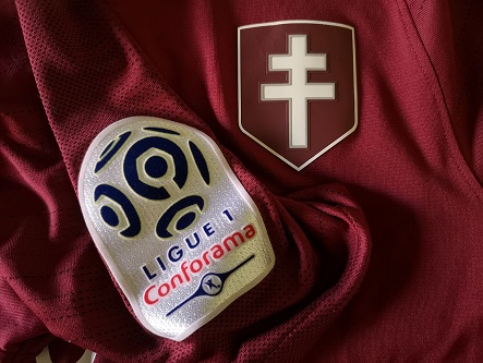 Le FC Metz prend un bon point face à Dijon