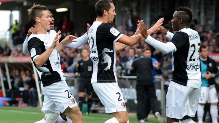 Le FC Metz sur sa lancée ?
