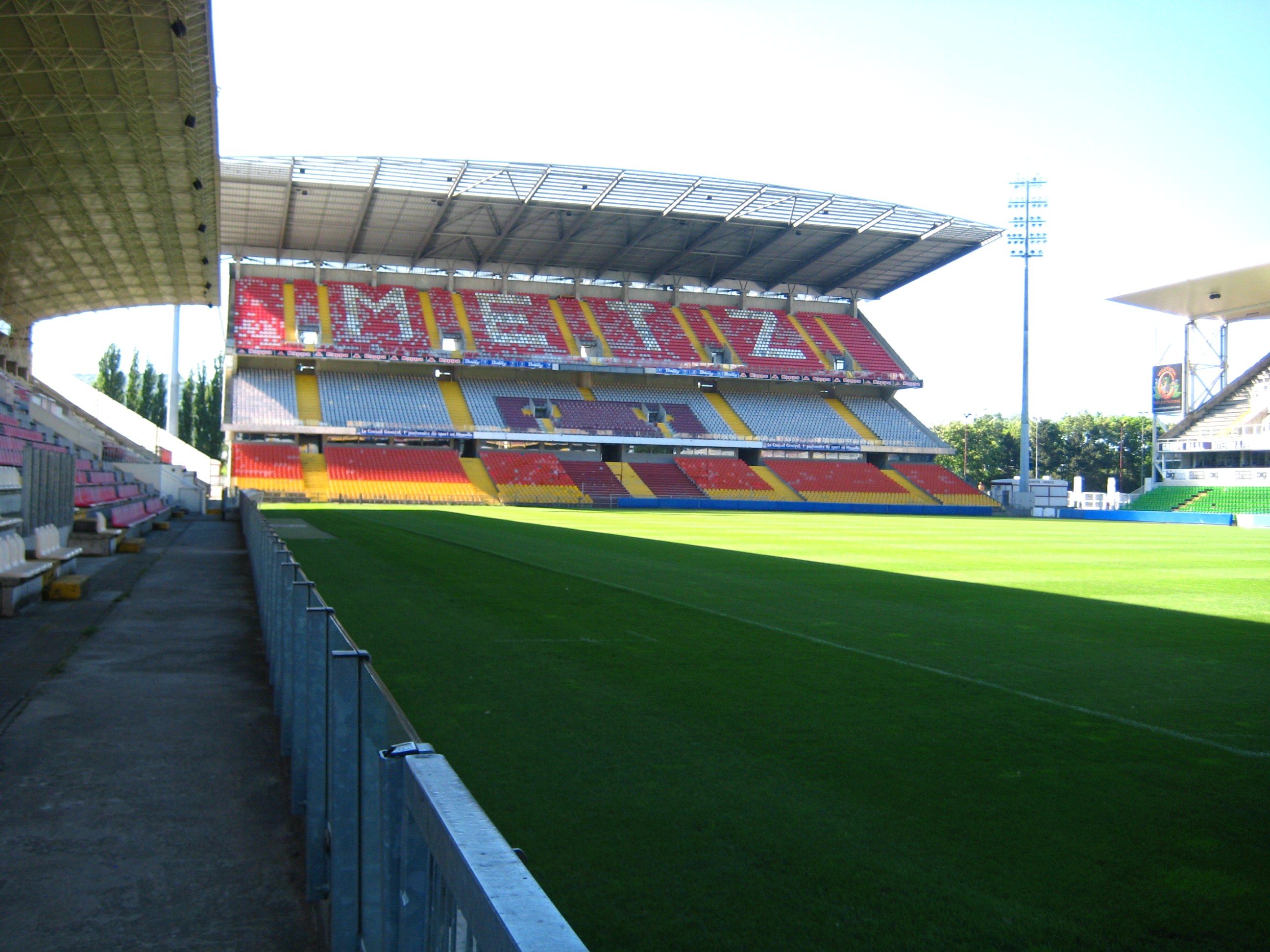 Le FC Metz tout proche de faire un coup au mercato !