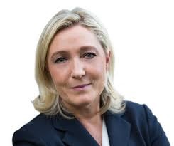 Le FN ecarte un certain nombre de medias de la presse ecrite