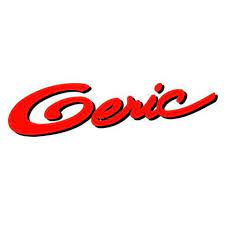 Le Geric fête ses 50 ans !