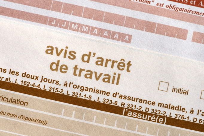 Le gouvernement continue sa lutte contre le trop plein d'arrêts maladie