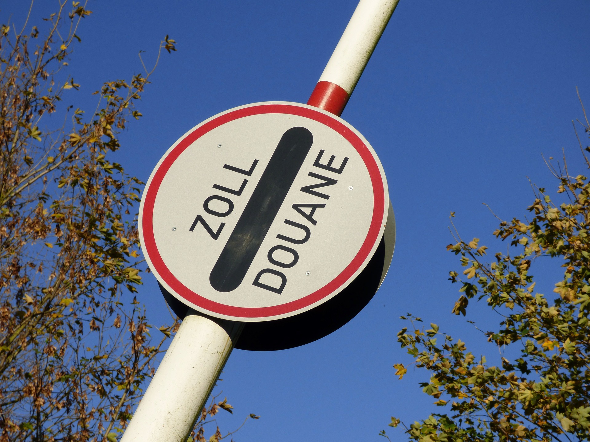 Le Grand-Est sera classé "zone à risque" par l'Allemagne, dès demain minuit