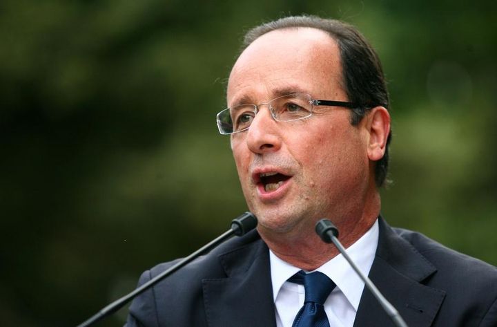 Le grand oral à mi-mandat de François Hollande