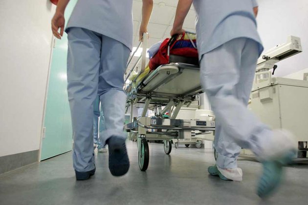 Le Havre : Une voiture percute une femme enceinte et deux enfants