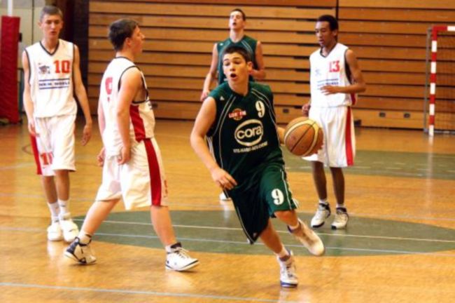 Le JHB Champion de France !