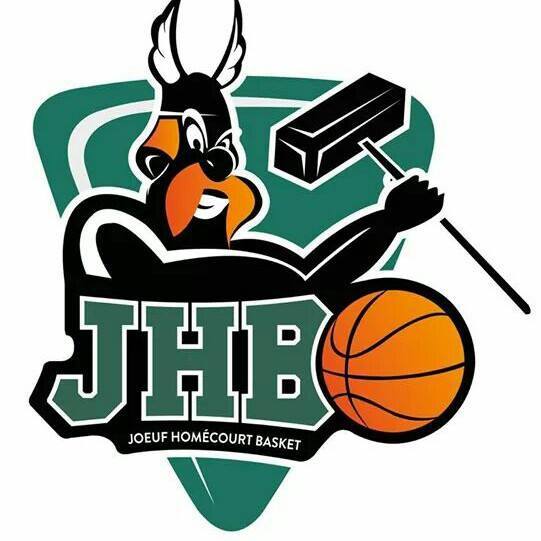 Le Joeuf Homécourt Basket de retour sur le parquet